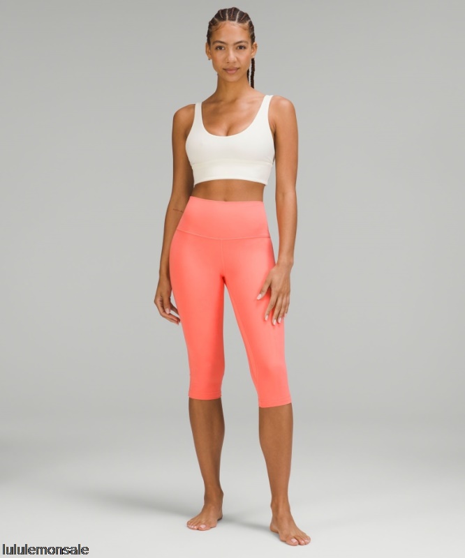 Lululemon Damen DELULU106 | Lululemon Deutschland Himbeercreme Ausrichten Hochhausernte 17